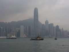 -新记车仔面