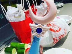 -海底捞火锅(之心城店)