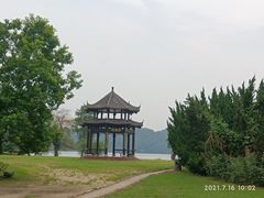 -东湖落雁景区