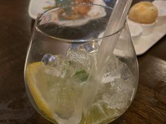 -甘尼仕印度餐厅酒吧(斜塘老街店)