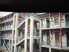 -中影国际影城(兰生大厦店)