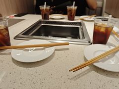 -海底捞火锅(百盛步行街广场店)