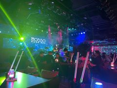 大堂-MOSSO音乐酒吧·live house(南京旗舰店)