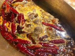 -小龙坎火锅(泉舜店)