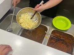 -笑笑凉皮(富国街店)