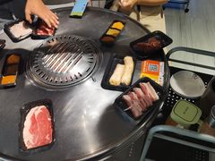 -炽城·烤肉名家(鸿达中央广场店)
