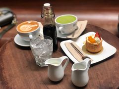 -BROWN Roastery | Siem Reap