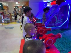 -奈尔宝家庭中心·儿童乐园·亲子餐厅(苏州大悦城店)