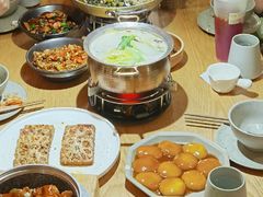 -湘拾(壹方北馆店)