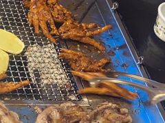 -塘屋烧烤·云南火塘烧烤品牌(联盟路店)