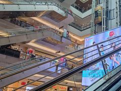 -燕莎友谊商城(金源店)