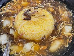 -旺角宝港式茶餐厅(寮步店)