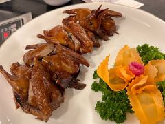 -肥佬椰子鸡(文锦渡店)