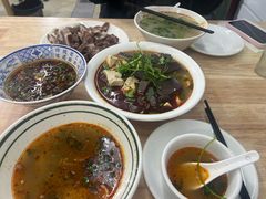 -三中高皇羊肉馆