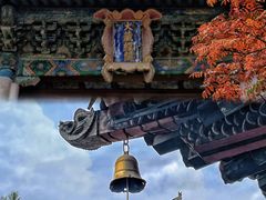 -五台山风景区