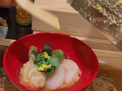 -荣一代目OMAKASE板前料理