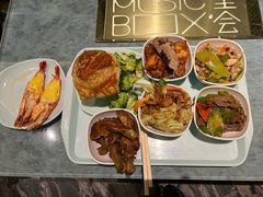 -堂会·KTV·自助餐·团建聚会(天河店)