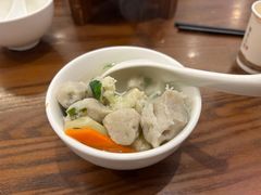 -海坛特色小吃·只做平潭特色菜(平潭店)