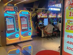 -环游嘉年华(广州-天河城店)