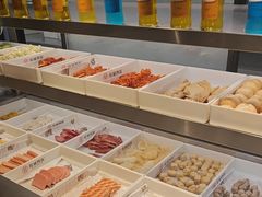 -蓉城四海·澳牛炙烤自助(江阴周庄店)