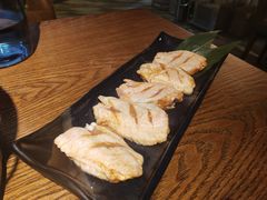 -三岄笙·日式烧肉