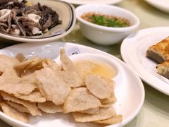 炸灌肠-东四民芳餐厅(世茂工三店)