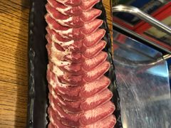 -大壮家原味烤肉(兴华北街店)