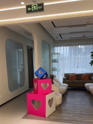 -联合丽格·张菡丽格医疗美容