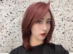 -Kraemer Paris苏豪路易士·嘉玛发廊