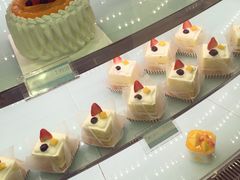 -好利来(桃源店)