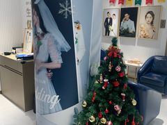 -海马体大师店(上海华润时代广场大师店)