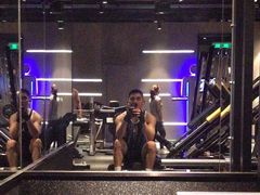 -威尔仕健身(杭州万象城店)