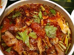 夫妻肺片-辛香汇(飞洲店)