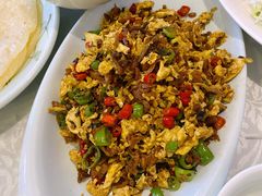 -春饼家常菜(百子湾店)