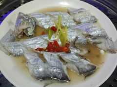 带鱼-原味蒸汽海鲜(嵊泗店)