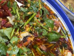 -官塘陈记鱼生·潮汕砂锅粥·牛肉火锅(潮枫路总店)