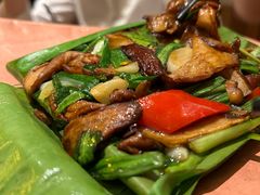 -云海肴·汽锅鸡·云南菜(苏州中心店)