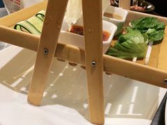 -西安饭庄·非遗陕菜(钟楼店)