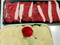 -潮牛禾记•潮汕鲜牛肉火锅(新亚洲店)