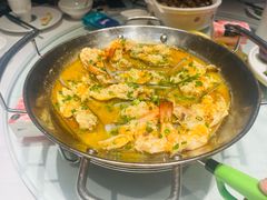 -79号渔船海鲜饭店(华强北店)