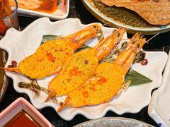 -松鹤精致料理(五一中路店)