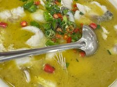 -椒香川流不息川菜馆(二七北路店)