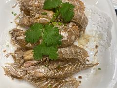 -旺达·福州菜(正大广场店)