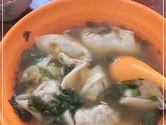 -阿麟馄饨(延长路店)
