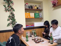 -五十中小肉串(南站店)