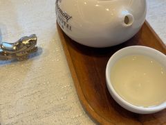 -上海和平饭店龙凤厅 Dragon Phoenix
