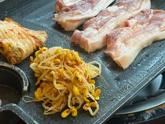 -Dombe豚(黑猪肉街店)