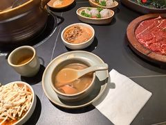 -季季山·云南野生菌火锅(上海首店)