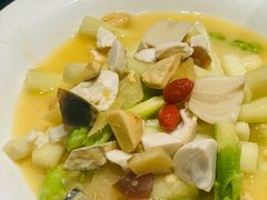 -荣小馆(临海世纪花城店)