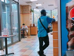 -赛百味SUBWAY(沈阳天地店)